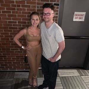 Meet your Posher, Meghan